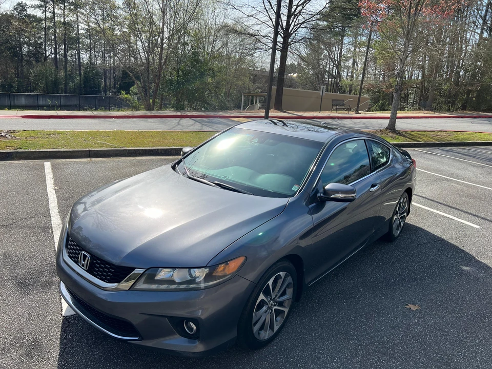 2013 Honda Accord 9th Gen - Image 8 of 31