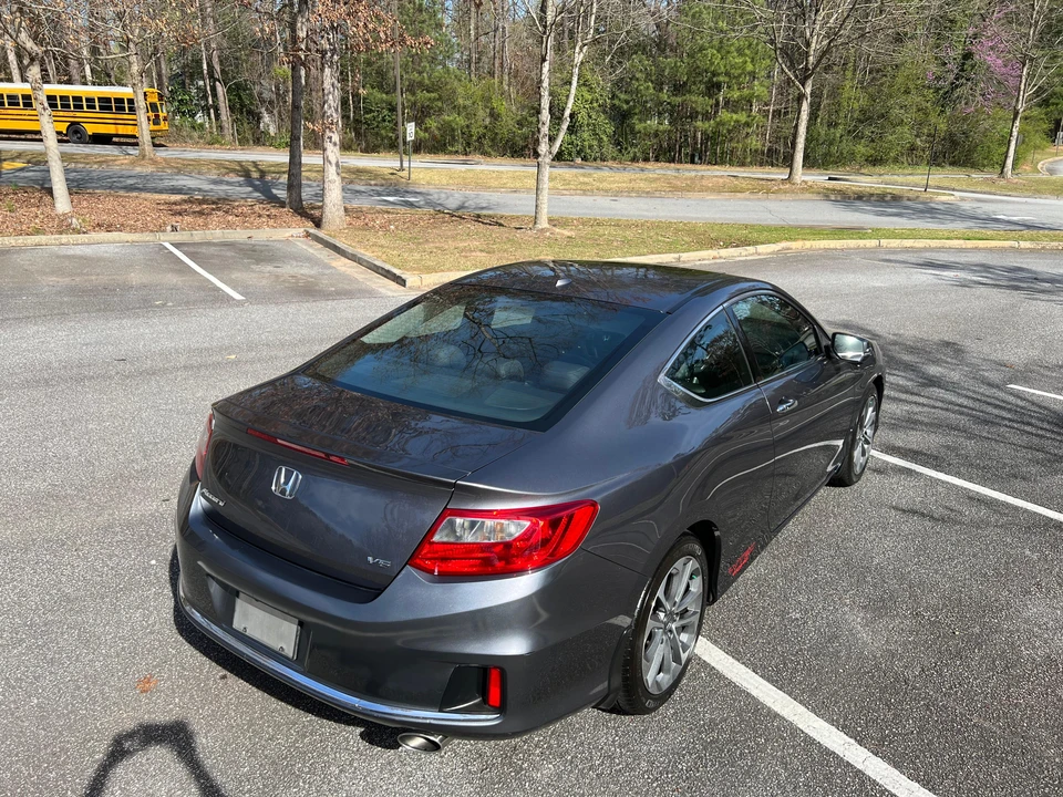 2013 Honda Accord 9th Gen - Image 16 of 31