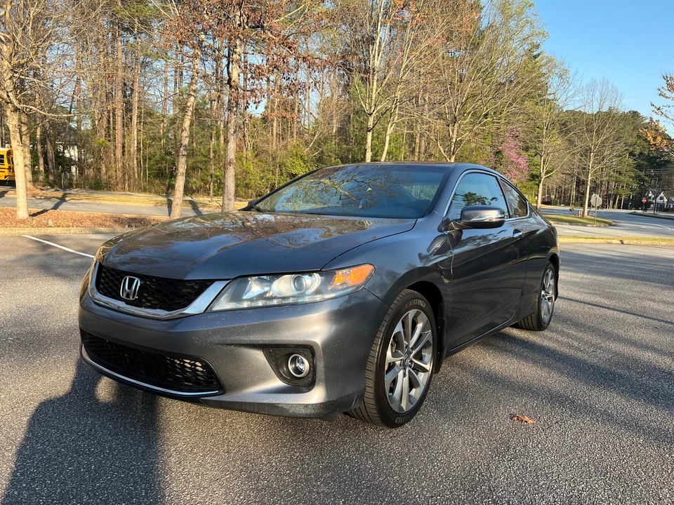 2013 Honda Accord 9th Gen - Image 7 of 31