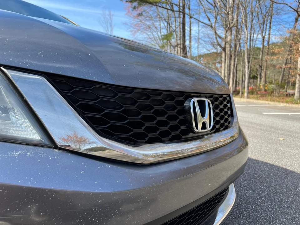 2013 Honda Accord 9th Gen - Image 24 of 31