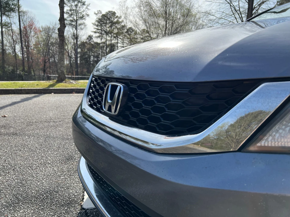 2013 Honda Accord 9th Gen - Image 29 of 31