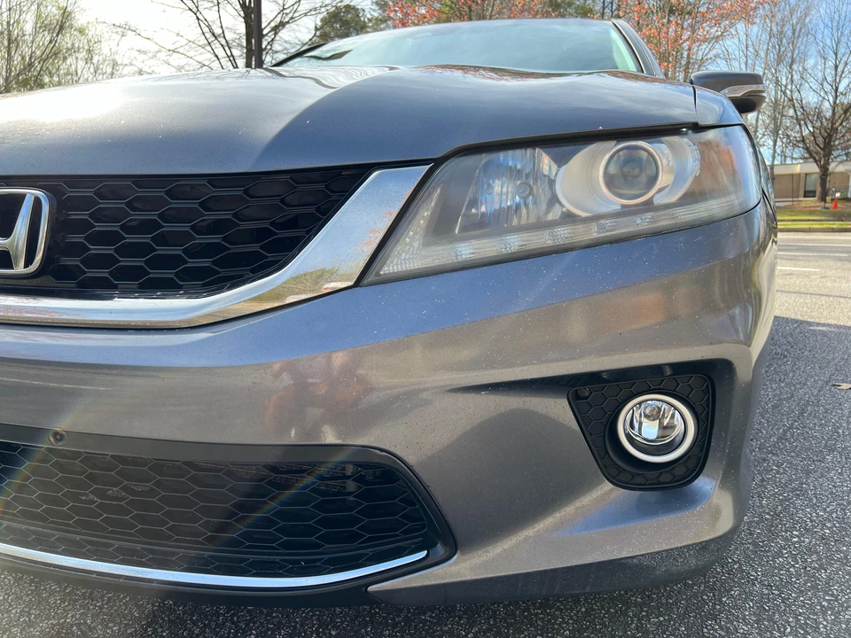 2013 Honda Accord 9th Gen - Image 30 of 31