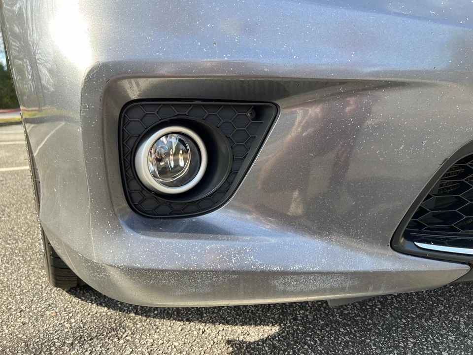 2013 Honda Accord 9th Gen - Image 25 of 31