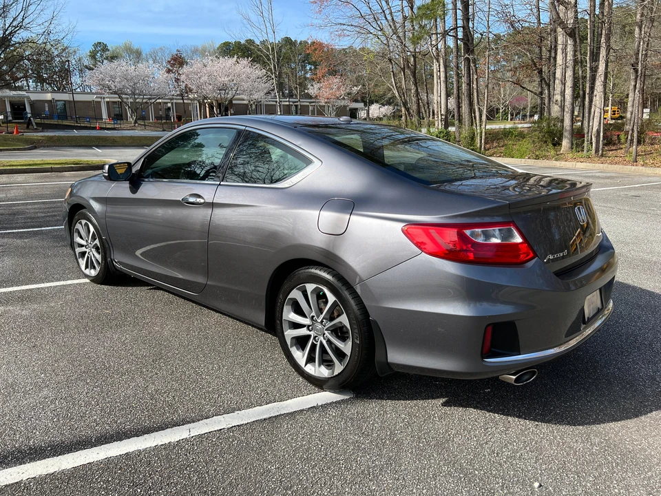 2013 Honda Accord 9th Gen - Image 12 of 31
