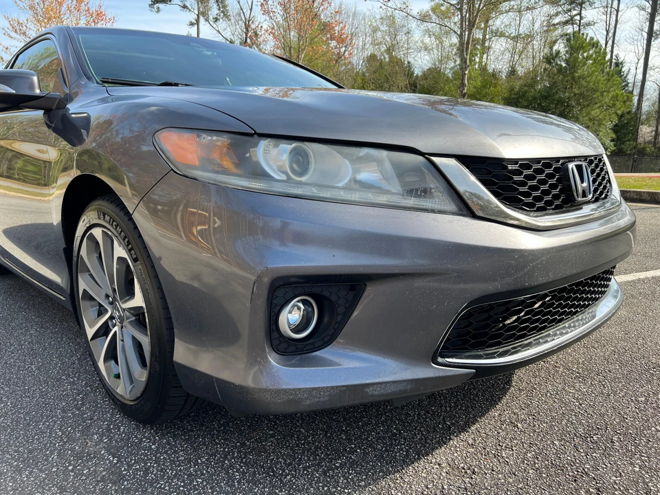 2013 Honda Accord 9th Gen - Image 21 of 31