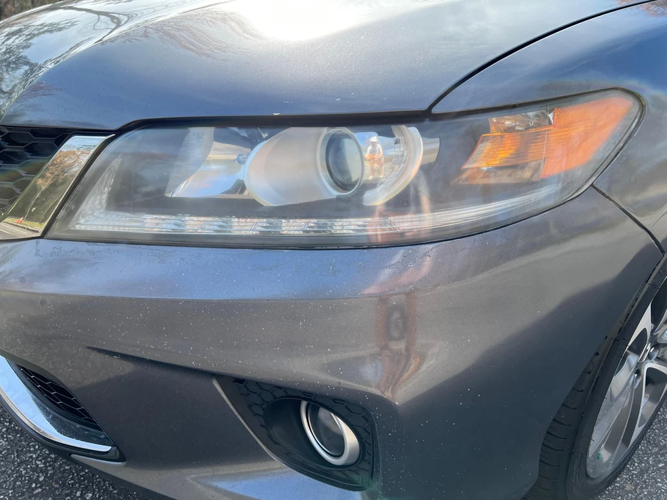 2013 Honda Accord 9th Gen - Image 31 of 31