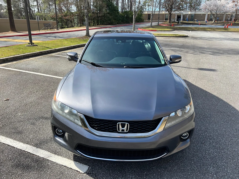 2013 Honda Accord 9th Gen - Image 6 of 31