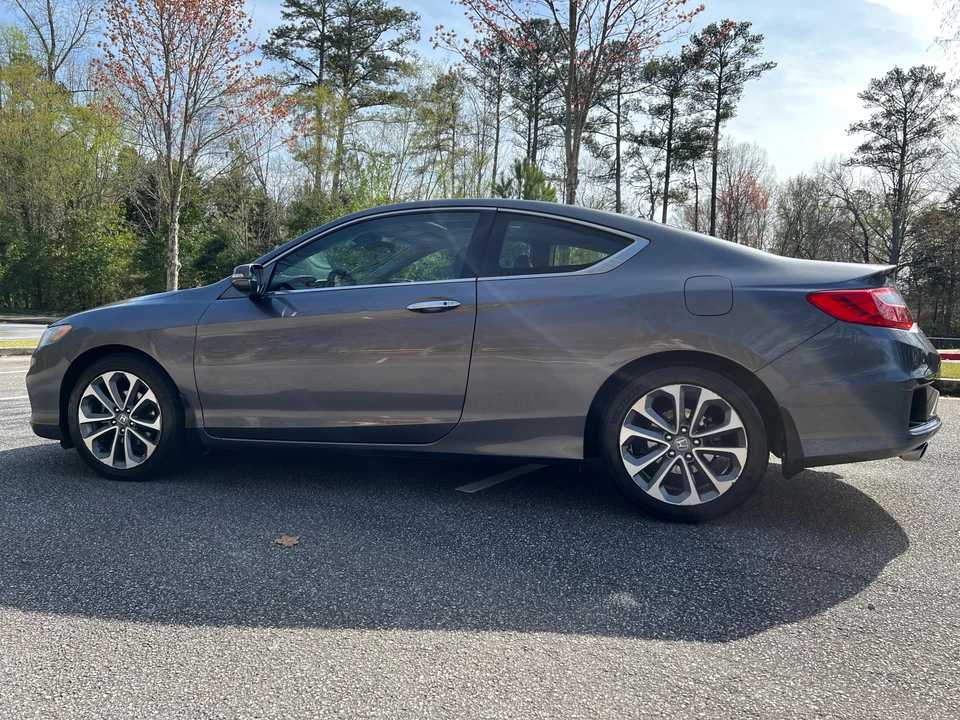 2013 Honda Accord 9th Gen - Image 11 of 31