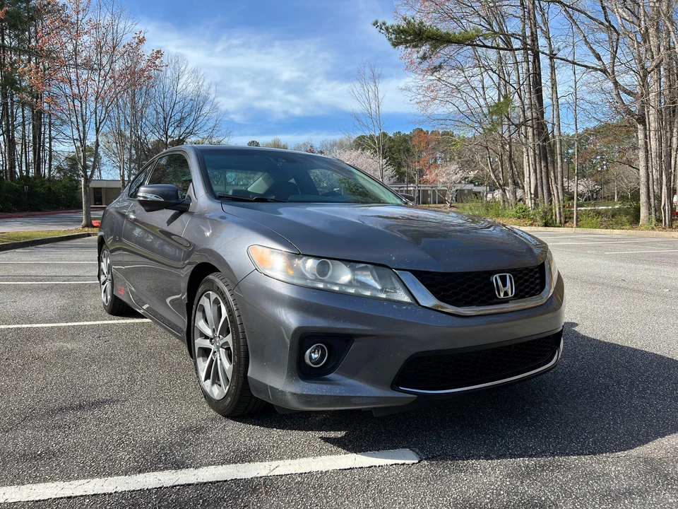 2013 Honda Accord 9th Gen - Image 20 of 31