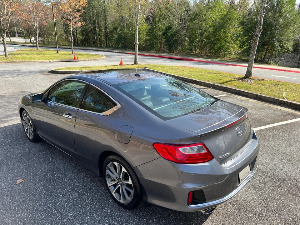 2013 Honda Accord 9th Gen - Image 13 of 31
