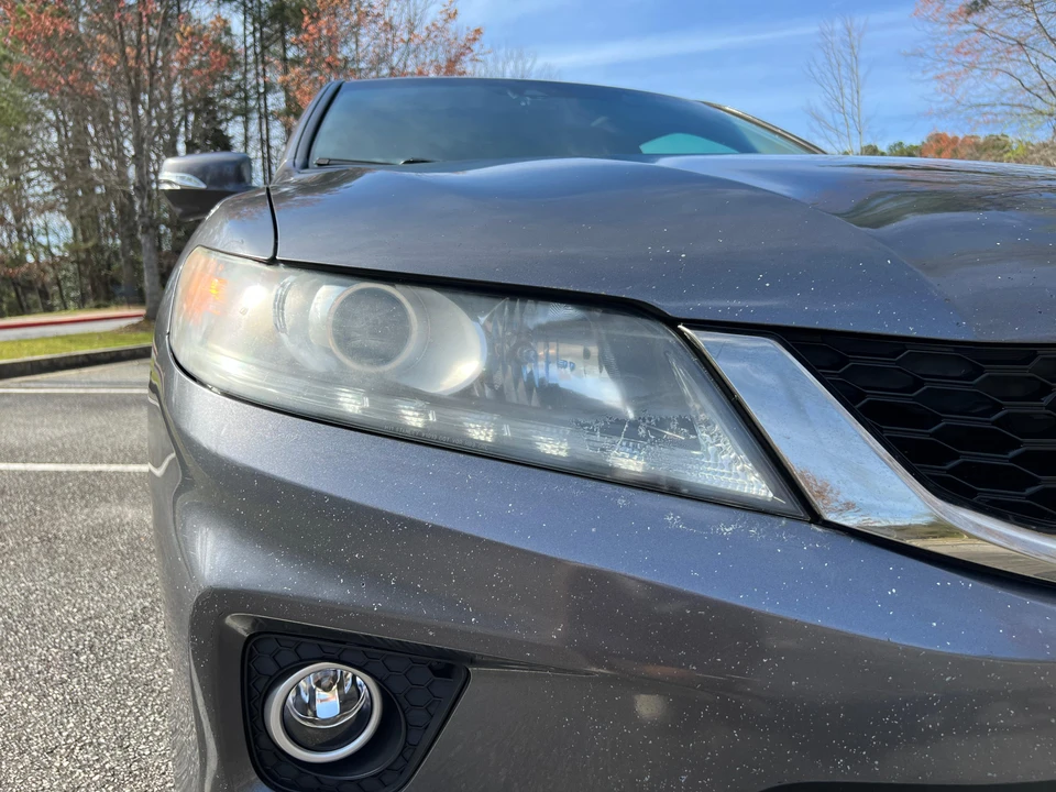 2013 Honda Accord 9th Gen - Image 23 of 31