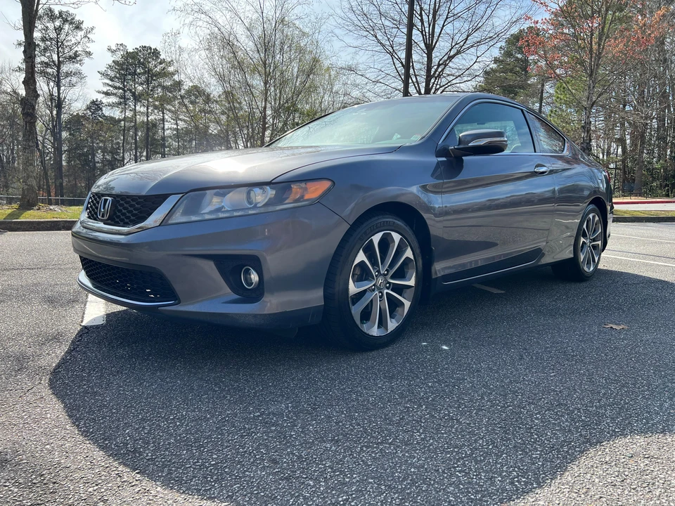 2013 Honda Accord 9th Gen - Image 10 of 31