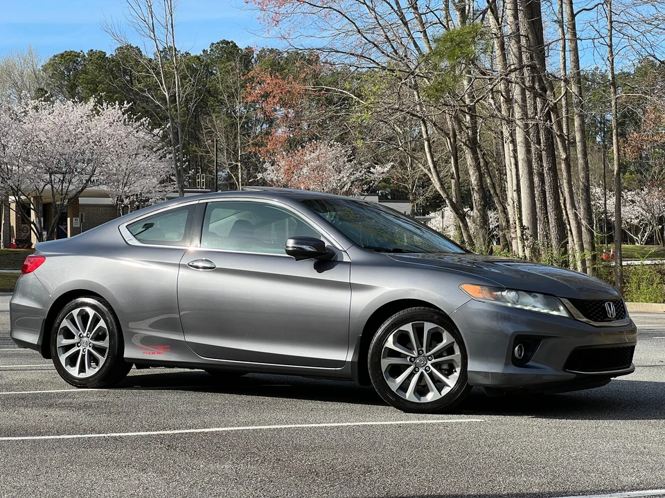 2013 Honda Accord 9th Gen - Image 19 of 31
