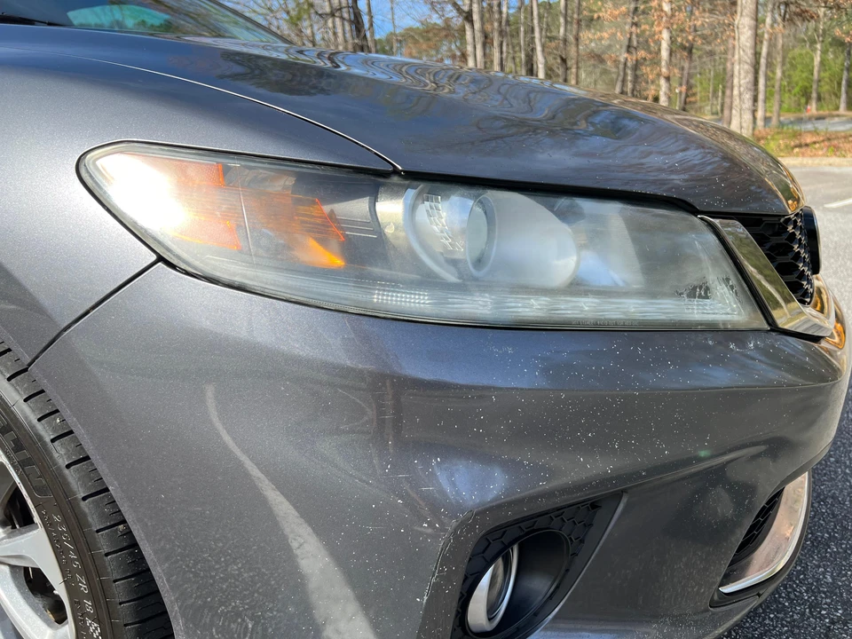 2013 Honda Accord 9th Gen - Image 22 of 31