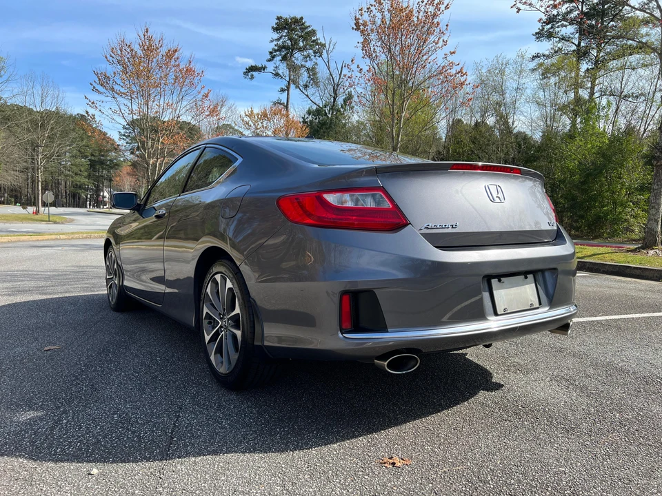 2013 Honda Accord 9th Gen - Image 14 of 31