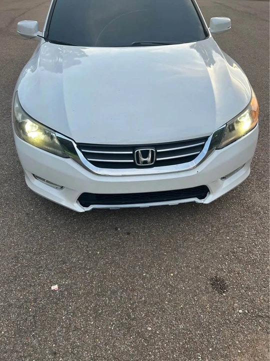 2013 Honda Accord 9th Gen - Image 4 of 12
