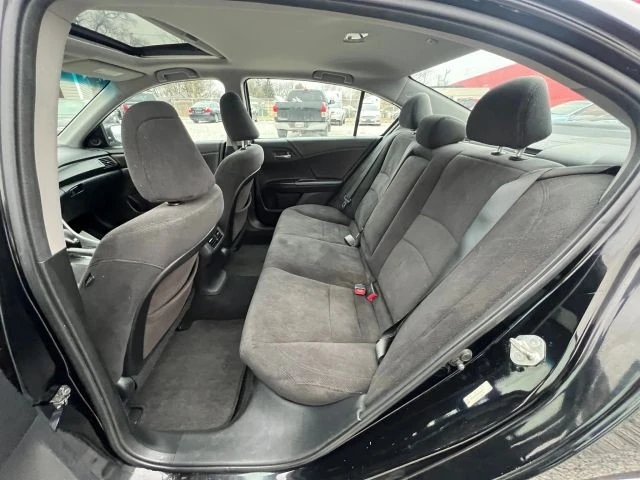 2013 Honda Accord 9th Gen - Image 14 of 19