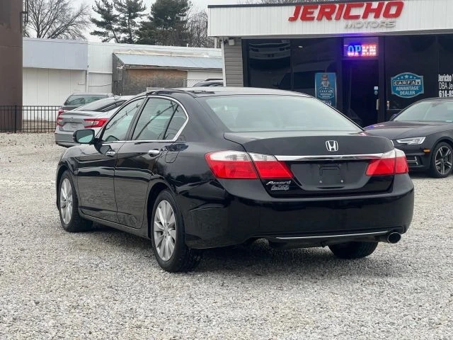 2013 Honda Accord 9th Gen - Image 7 of 19