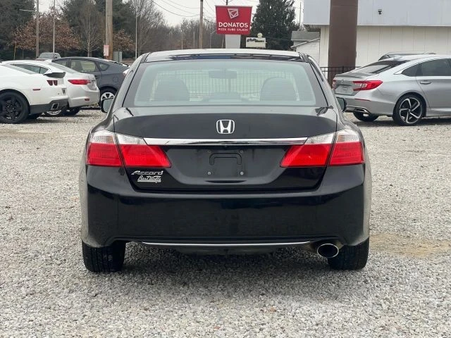 2013 Honda Accord 9th Gen - Image 8 of 19