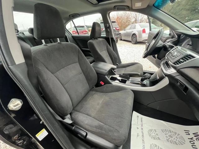 2013 Honda Accord 9th Gen - Image 17 of 19