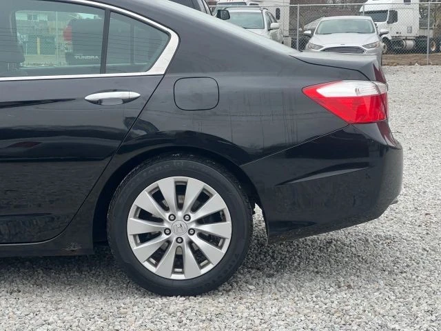 2013 Honda Accord 9th Gen - Image 6 of 19