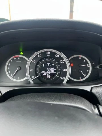 2013 Honda Accord 9th Gen - Image 18 of 19