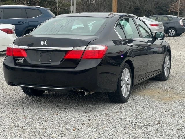 2013 Honda Accord 9th Gen - Image 9 of 19