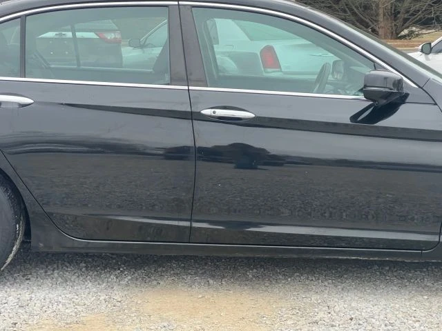2013 Honda Accord 9th Gen - Image 11 of 19