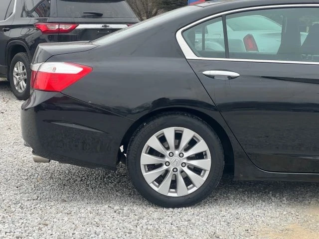 2013 Honda Accord 9th Gen - Image 10 of 19