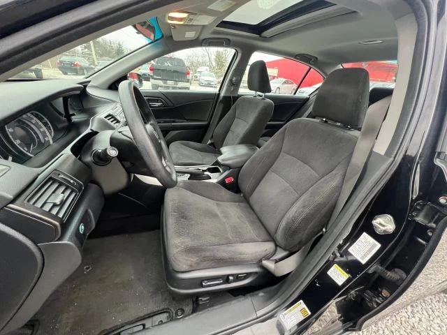 2013 Honda Accord 9th Gen - Image 13 of 19