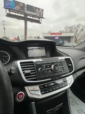2013 Honda Accord 9th Gen - Image 19 of 19