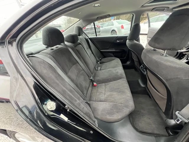 2013 Honda Accord 9th Gen - Image 16 of 19
