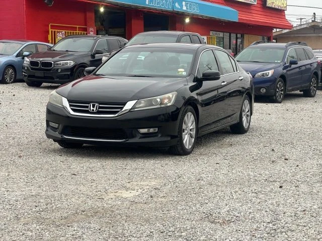 2013 Honda Accord 9th Gen - Image 3 of 19