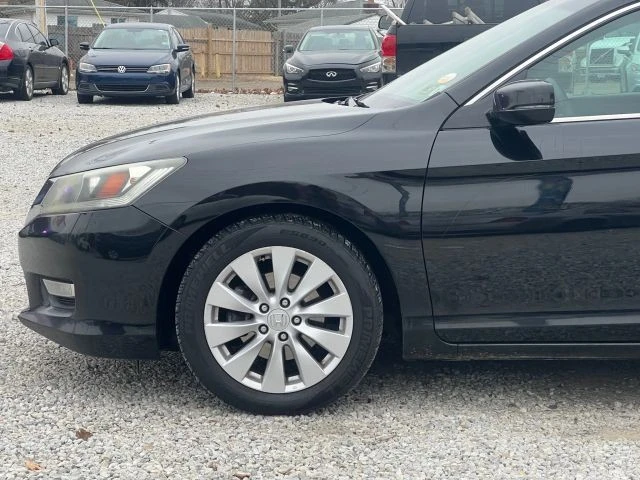 2013 Honda Accord 9th Gen - Image 4 of 19