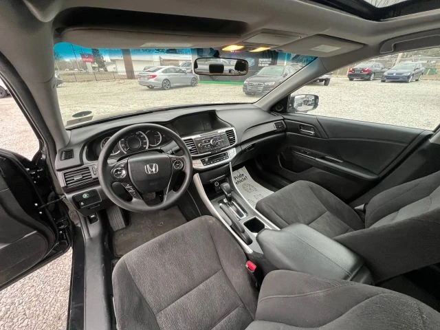 2013 Honda Accord 9th Gen - Image 15 of 19
