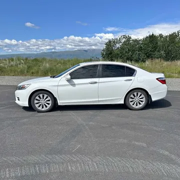2013 Honda Accord EX Sedan 4D