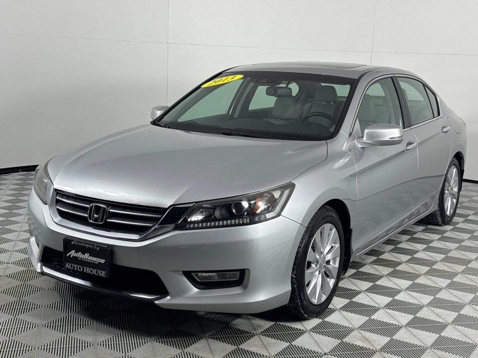 2013 Honda Accord 9th Gen - Image 10 of 12