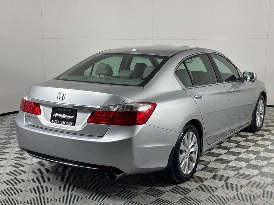 2013 Honda Accord 9th Gen - Image 5 of 12