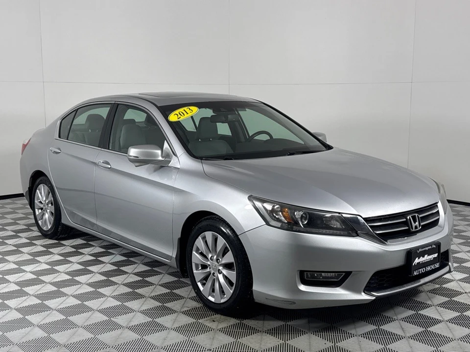 2013 Honda Accord 9th Gen - Image 3 of 12