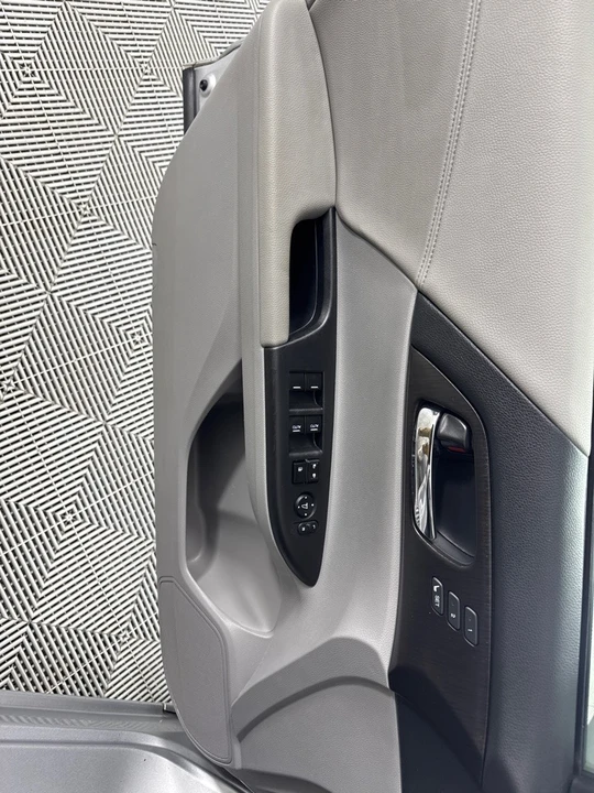 2013 Honda Accord 9th Gen - Image 12 of 12