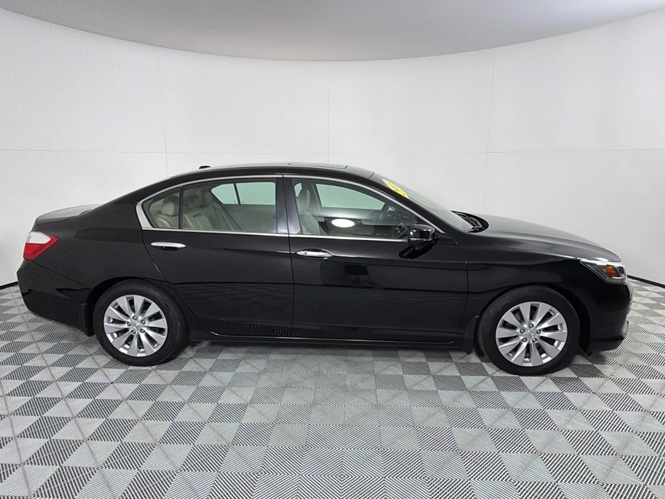 2013 Honda Accord 9th Gen - Image 4 of 21