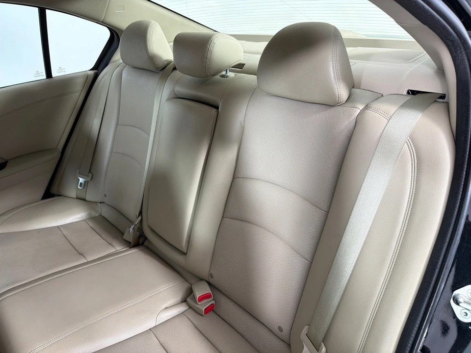 2013 Honda Accord 9th Gen - Image 21 of 21