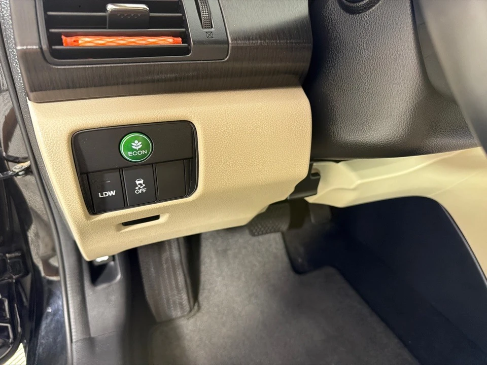 2013 Honda Accord 9th Gen - Image 15 of 21