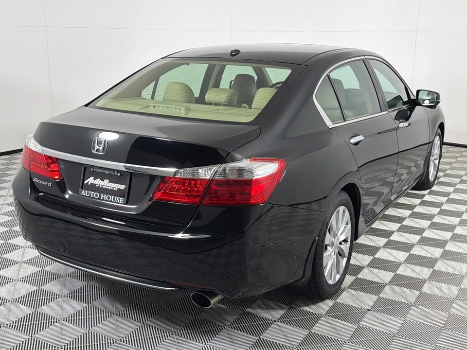 2013 Honda Accord 9th Gen - Image 5 of 21