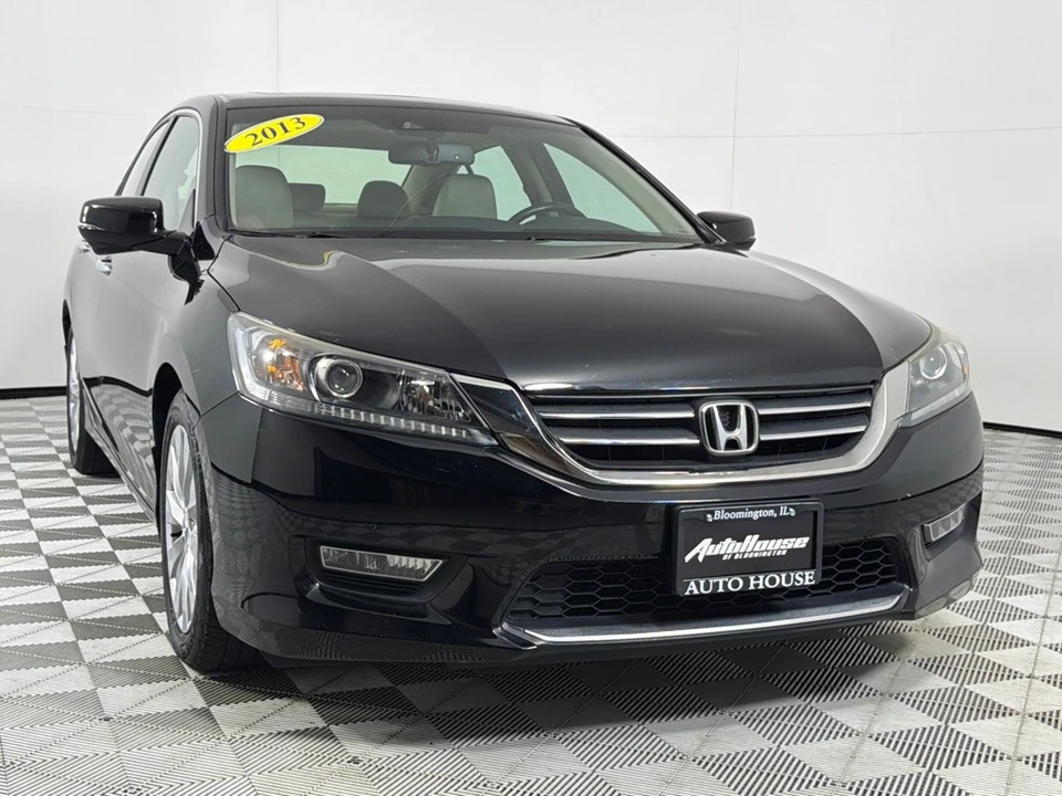 2013 Honda Accord 9th Gen - Image 3 of 21