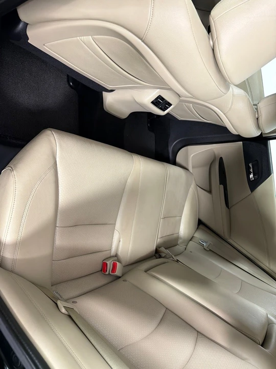 2013 Honda Accord 9th Gen - Image 20 of 21