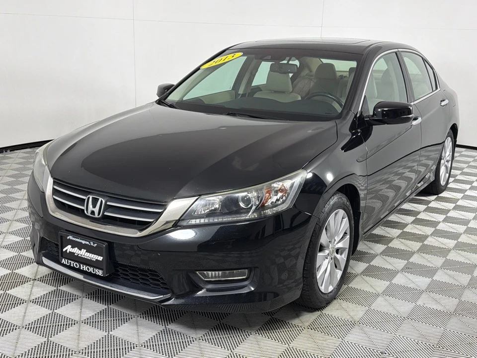 2013 Honda Accord 9th Gen - Image 10 of 21