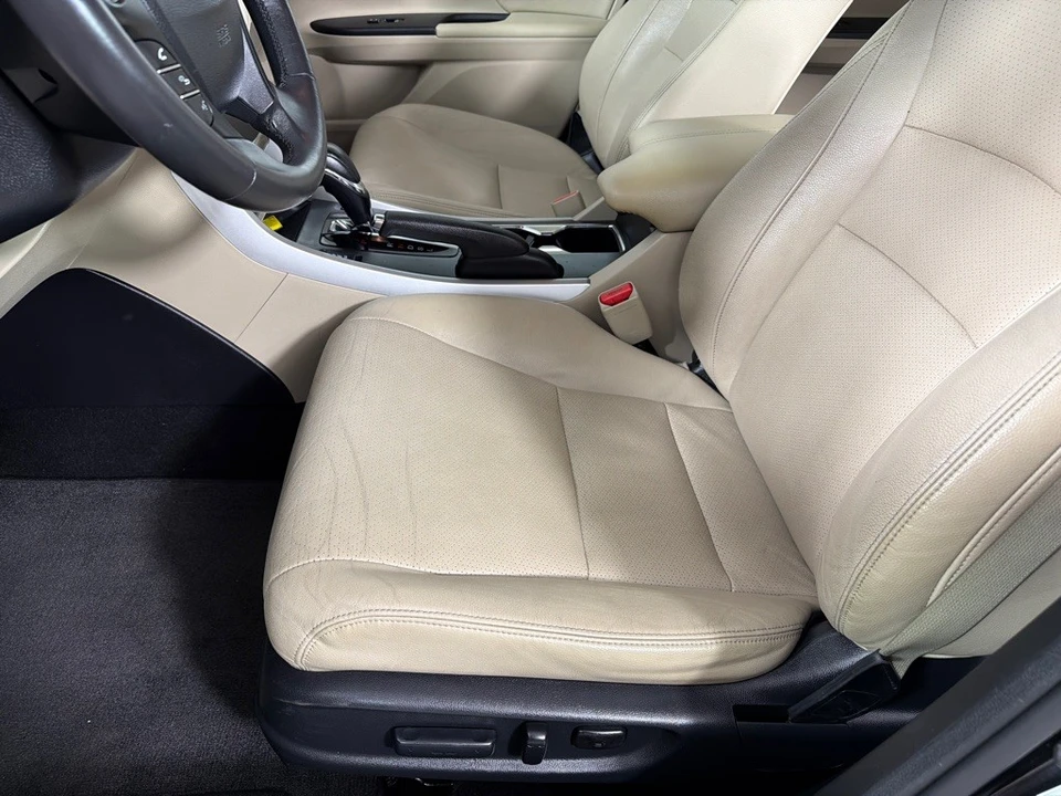 2013 Honda Accord 9th Gen - Image 12 of 21