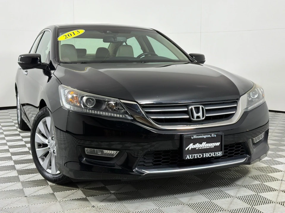 2013 Honda Accord 9th Gen - Image 2 of 21