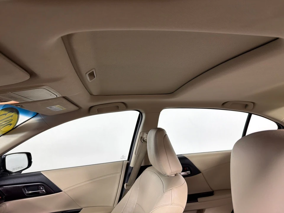 2013 Honda Accord 9th Gen - Image 14 of 21